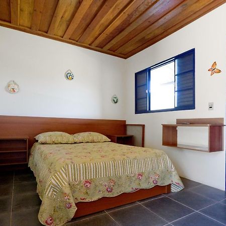 Hotel Fazenda Das Pedras Apartamento Itu Exterior foto