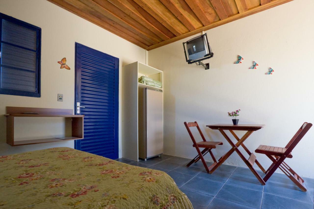 Hotel Fazenda Das Pedras Apartamento Itu Exterior foto