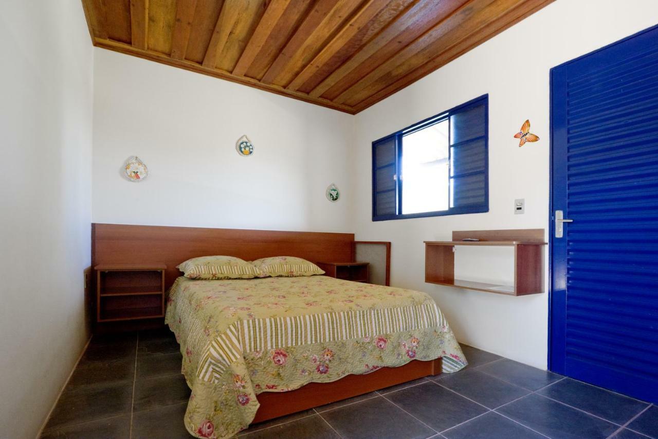 Hotel Fazenda Das Pedras Apartamento Itu Exterior foto